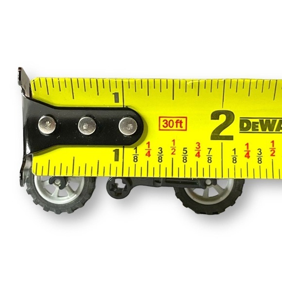 LEGO MOTORCYCLE Dirt Bike for Minifigures Ox Blood Indiana Jones - Picture 8 of 8